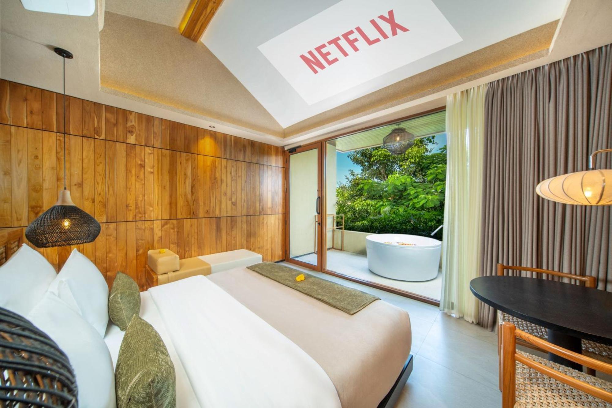 Sini Vie Luxury Resort & Spa Seminyak By Ini Vie Hospitality (Adults Only) Kültér fotó